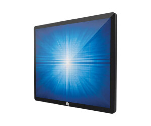 Elo Touch Solutions Elo 1902L - LCD-Monitor - 48.26 cm (19") - Touchscreen