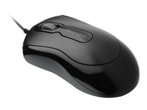 Kensington Mouse-in-a-Box USB - Maus - rechts- und linkshändig
