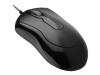 Kensington Mouse-in-a-Box USB - Maus - rechts- und linkshändig