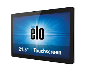 Elo Touch Solutions Elo I-Series 2.0 - Standard Version -...
