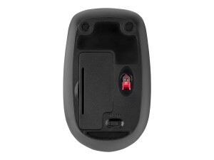 Kensington Pro Fit Mobile - Maus - rechts- und...