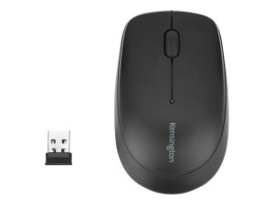 Kensington Pro Fit Mobile - Maus - rechts- und...