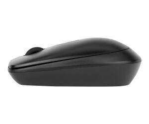 Kensington Pro Fit Mobile - Mouse - right and left...