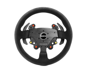 Thrustmaster Rally Wheel Add-on Sparco R383 Mod