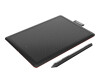 Wacom One by Wacom Small - digitizers - right -handed and left -handed