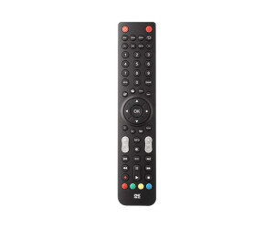 One for all Urc1921 Sharp TV Replacement Remote