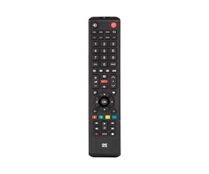 One for All URC1919 Toshiba TV Replacement Remote