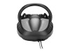ThrustMaster TMX Force Feedback - Lenkrad- und Pedale-Set
