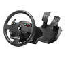 Thrustmaster TMX Force Feedback- steering wheel and pedal set