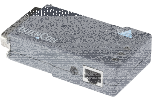 SEH - PS105 - Parallel Printserver 10/100 Ethernet IPv6