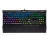 Corsair Gaming K70 RGB MK.2 Mechanical - Tastatur