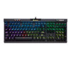 Corsair Gaming K70 RGB MK.2 Mechanical - Tastatur