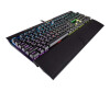 Corsair Gaming K70 RGB MK.2 Mechanical - Tastatur