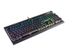 Corsair Gaming K70 RGB MK.2 Mechanical - Tastatur