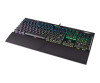 Corsair Gaming K70 RGB MK.2 Mechanical - Tastatur