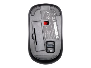 Kensington Wireless ValuMouse - Maus - rechts- und...