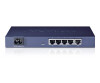 TP-Link TL-R470T+-Router-WAN ports: 4