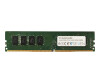 V7 DDR4 - Module - 16 GB - DIMM 288 -PIN - 2400 MHz / PC4-19200