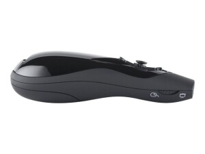 Kensington Presenter Expert Red Laser with Cursor Control