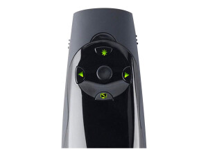 Kensington Presenter Expert Red Laser with Cursor Control