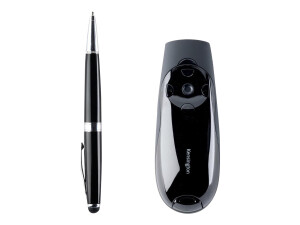 Kensington Presenter Expert Red Laser with Cursor Control