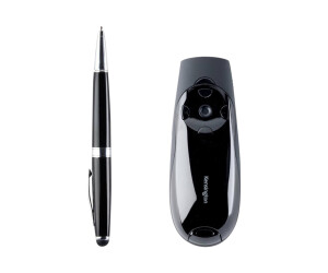 Kensington Presenter Expert Red Laser with Cursor Control