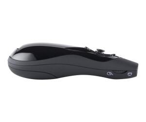 Kensington Presenter Expert Red Laser with Cursor Control
