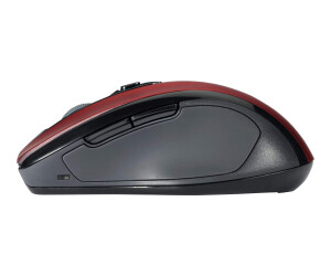 Kensington Pro fit mid -size - mouse - for right -handed...