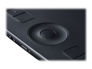 Wacom Intuos Pro Medium - Digitalisierer - rechts- und...