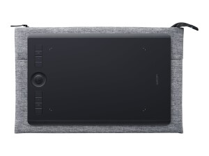 Wacom Intuos Pro Medium - Digitalisierer - rechts- und linkshändig
