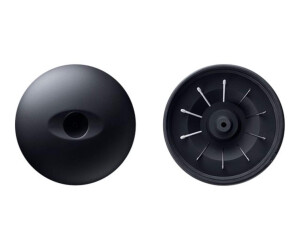 Wacom Intuos Pro Medium - Digitalisierer - rechts- und linkshändig