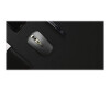 Rapoo MT350 - Maus - optisch - 6 Tasten - kabellos - 2.4 GHz, Bluetooth 4.0, Bluetooth 3.0 - kabelloser Empfänger (USB)