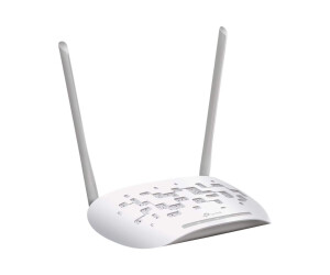 TP-Link TL-WA801N-radio base station-Wi-Fi