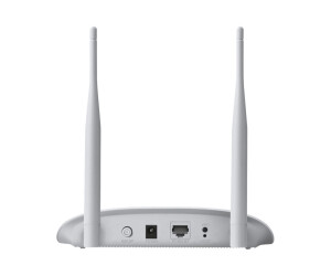 TP-Link TL-WA801N-radio base station-Wi-Fi