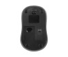 Targus Maus - optisch - 3 Tasten - kabellos - 2.4 GHz - kabelloser Empfänger (USB)