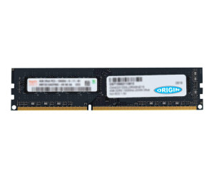 Origin Storage DDR3 - Modul - 4 GB - DIMM 240-PIN