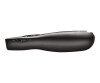 Logitech Wireless Presenter R400 - Presentation remote control