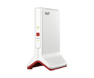 AVM FRITZ! Repeater 3000-Wi-Fi-Range-Extender