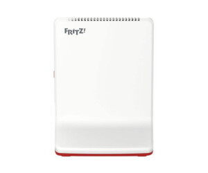 AVM FRITZ! Repeater 3000-Wi-Fi-Range-Extender