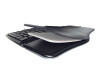 Cherry KC 4500 ERGO - Tastatur - USB - AZERTY