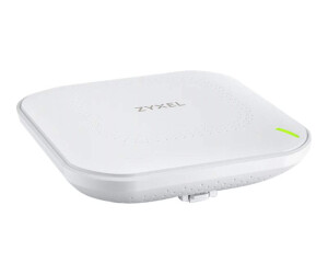 ZyXEL NWA1123ACv3 - Accesspoint - Wi-Fi 5 - 2.4 GHz, 5 GHz