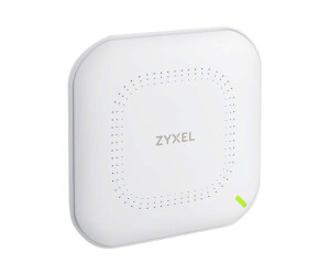 ZyXEL NWA1123ACv3 - Accesspoint - Wi-Fi 5 - 2.4 GHz, 5 GHz