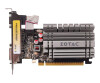 Zotac GeForce GT 730 - graphics cards - GF GT 730