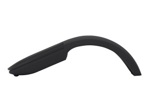 Microsoft Arc Mouse - Maus - optisch - 2 Tasten