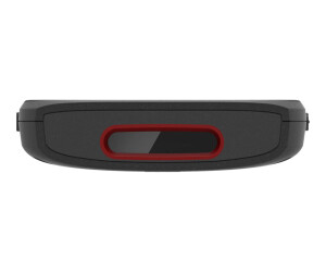 HONEYWELL Dolphin CT40 - Datenerfassungsterminal - Android 7.1.1 (Nougat)