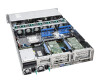 bluechip SERVERline All-Flash-Storage (Optane + NVMe)