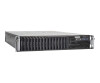 bluechip SERVERline All-Flash-Storage (Optane + NVMe)