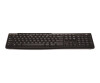 Logitech Wireless Keyboard K270 - Tastatur - kabellos