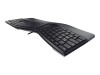 Cherry KC 4500 ERGO - Tastatur - USB - QWERTY