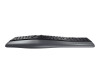 Cherry KC 4500 ERGO - Tastatur - USB - QWERTY